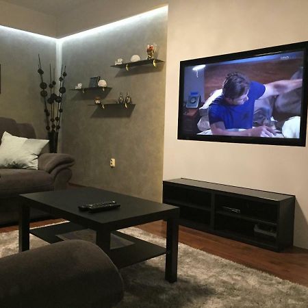 Апартаменты Touched Vip Задар Экстерьер фото